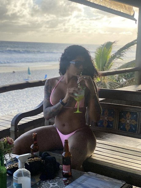 Nagie wyciekłe zdjęcie OnlyFans od Allana Ventin