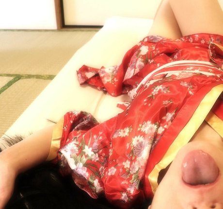 Nagie wyciekłe zdjęcie OnlyFans od Kurotsuki Kanase
