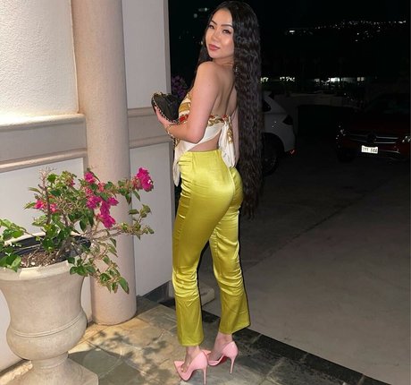 Nagie wyciekłe zdjęcie OnlyFans od Alice Yamamoto