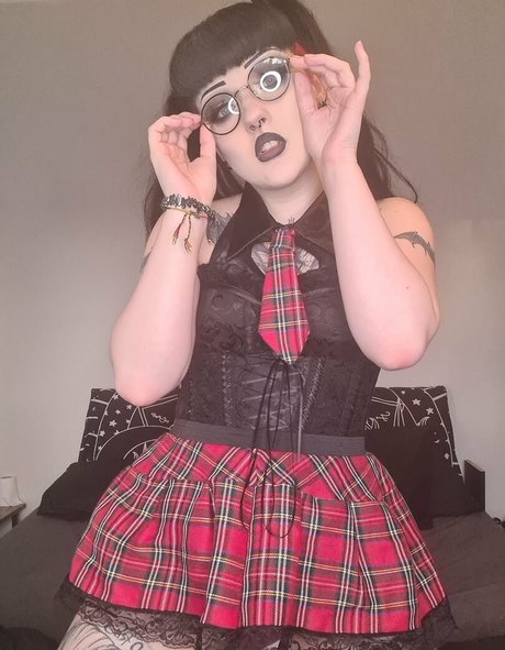 Nagie wyciekłe zdjęcie OnlyFans od Mybeautifulnightmare