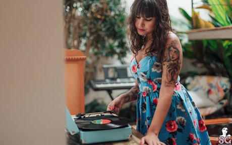 Nagie wyciekłe zdjęcie OnlyFans od Carolz Sg