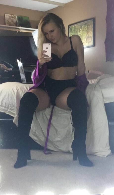 Kylie Parker