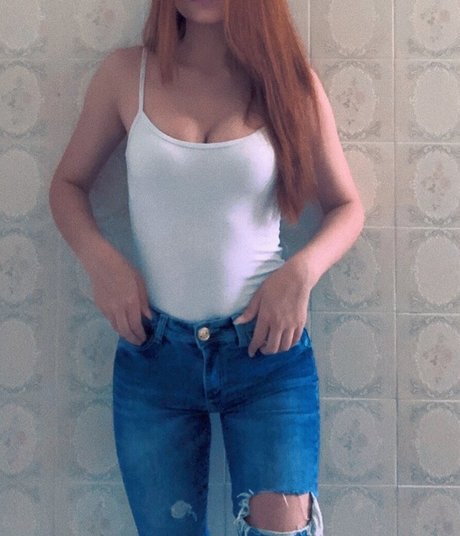 Nagie wyciekłe zdjęcie OnlyFans od Vitoria