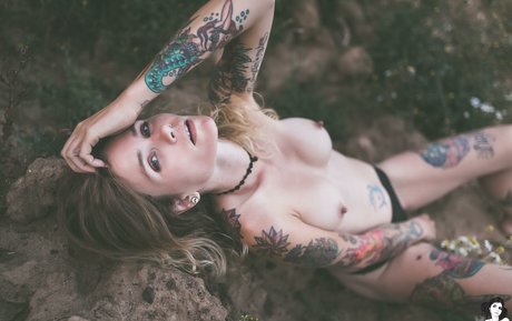 Nagie wyciekłe zdjęcie OnlyFans od Yayavader