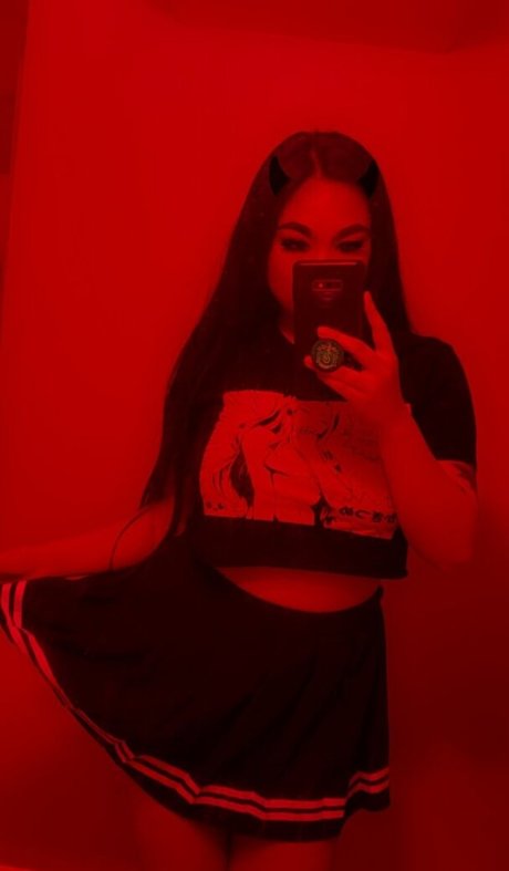 Nagie wyciekłe zdjęcie OnlyFans od Xstarmiya