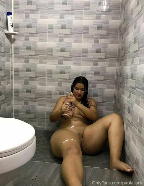 Nagie wyciekłe zdjęcie OnlyFans od Paula Sarta