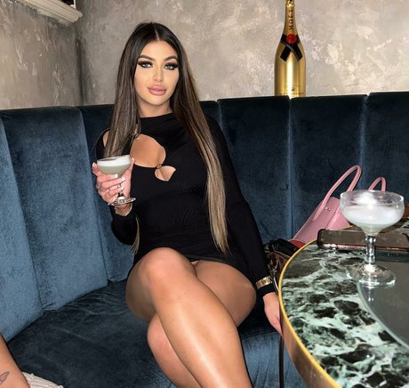 Nagie wyciekłe zdjęcie OnlyFans od Erin Gray