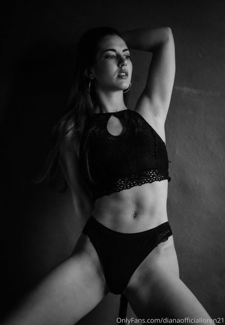 Nagie wyciekłe zdjęcie OnlyFans od Solangej