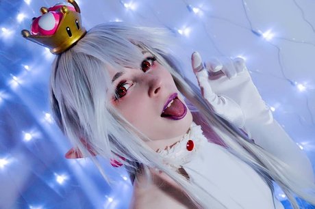 Nagie wyciekłe zdjęcie OnlyFans od Cherryl Kitsune