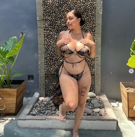 Nagie wyciekłe zdjęcie OnlyFans od Thickkk