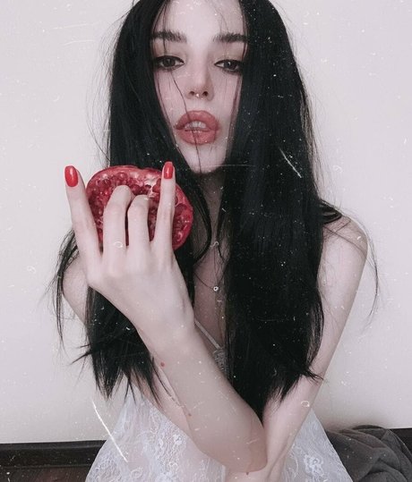 Alexandrashock