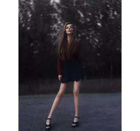 Alexandrashock
