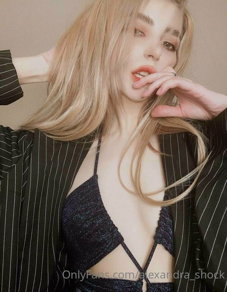 Alexandrashock