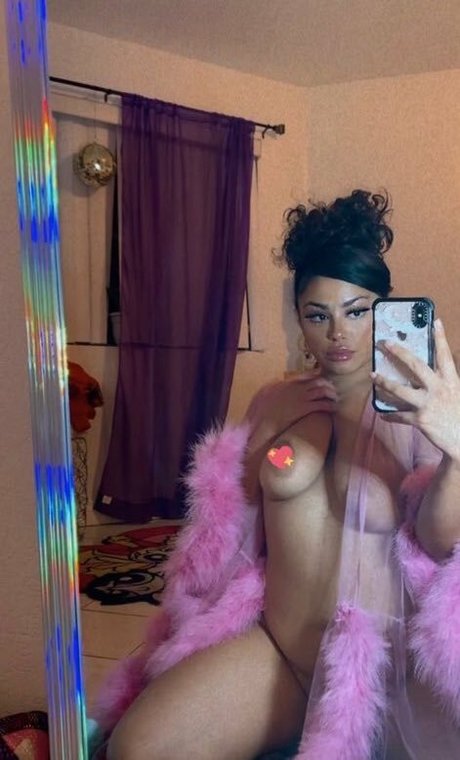 Nagie wyciekłe zdjęcie OnlyFans od Rosalbanaomi