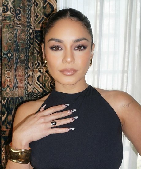 Nagie wyciekłe zdjęcie OnlyFans od Vanessa Hudgens