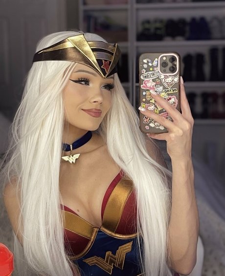 Nagie wyciekłe zdjęcie OnlyFans od Kylee Carter
