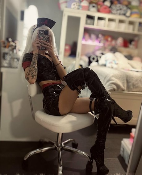 Nagie wyciekłe zdjęcie OnlyFans od Kylee Carter