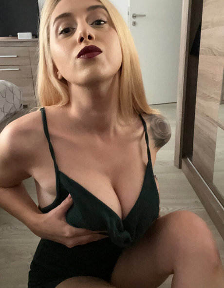 Goddess-blaze