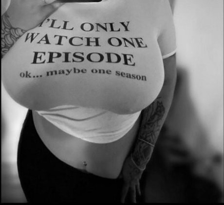 Melonsandtatts