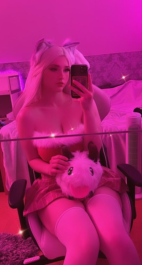 Nagie wyciekłe zdjęcie OnlyFans od Nineer