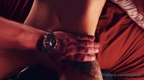 Nagie wyciekłe zdjęcie OnlyFans od Rkwasiborski