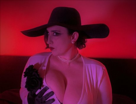 Nagie wyciekłe zdjęcie OnlyFans od Kittyleroux00