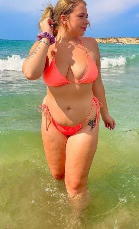Nagie wyciekłe zdjęcie OnlyFans od Casey Croftx