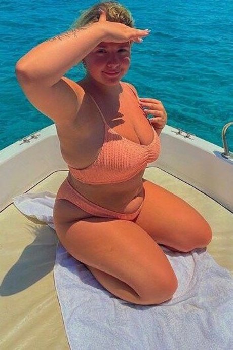 Nagie wyciekłe zdjęcie OnlyFans od Casey Croftx