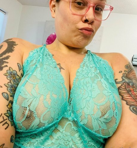 Nagie wyciekłe zdjęcie OnlyFans od Jeniferfur