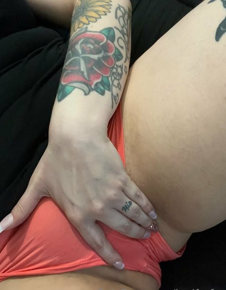 Nagie wyciekłe zdjęcie OnlyFans od Jeniferfur