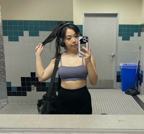 Nagie wyciekłe zdjęcie OnlyFans od Viavmber