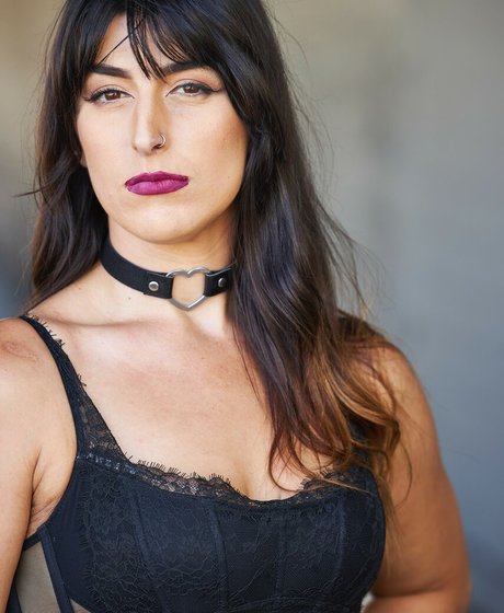 Nagie wyciekłe zdjęcie OnlyFans od Autisticbimbo