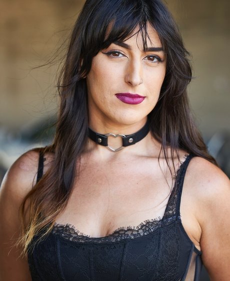 Nagie wyciekłe zdjęcie OnlyFans od Autisticbimbo