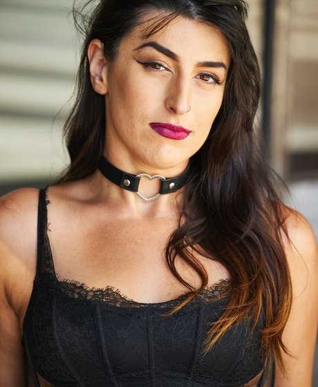 Nagie wyciekłe zdjęcie OnlyFans od Autisticbimbo