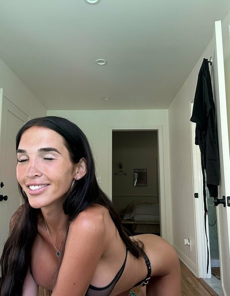 Nagie wyciekłe zdjęcie OnlyFans od Gibneylilah