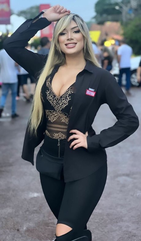 Nathalie Sousa