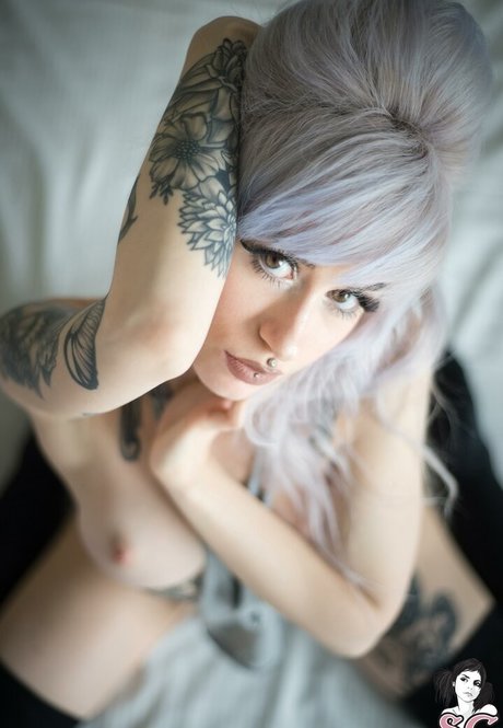 Nagie wyciekłe zdjęcie OnlyFans od Jinni Sg