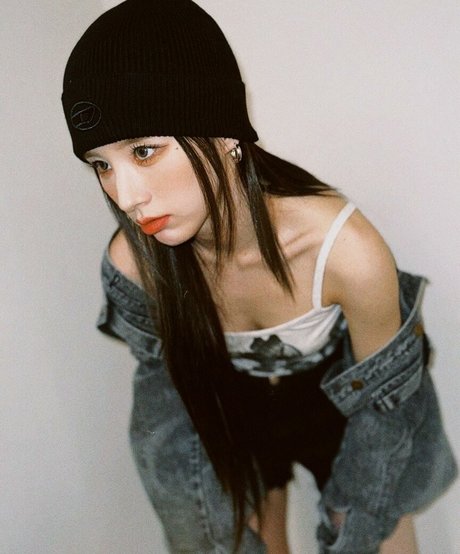 Nagie wyciekłe zdjęcie OnlyFans od Heejin