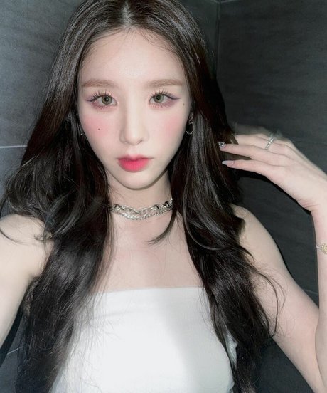 Nagie wyciekłe zdjęcie OnlyFans od Heejin