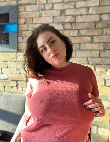 Nagie wyciekłe zdjęcie OnlyFans od Sweet Buns