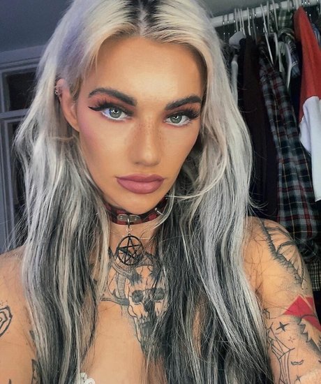 Nagie wyciekłe zdjęcie OnlyFans od Hannah Taylor