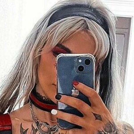 Nagie wyciekłe zdjęcie OnlyFans od Hannah Taylor
