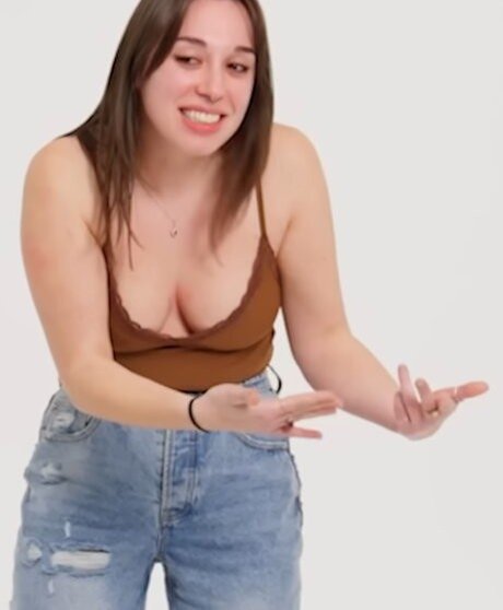 Nagie wyciekłe zdjęcie OnlyFans od Abby Boom