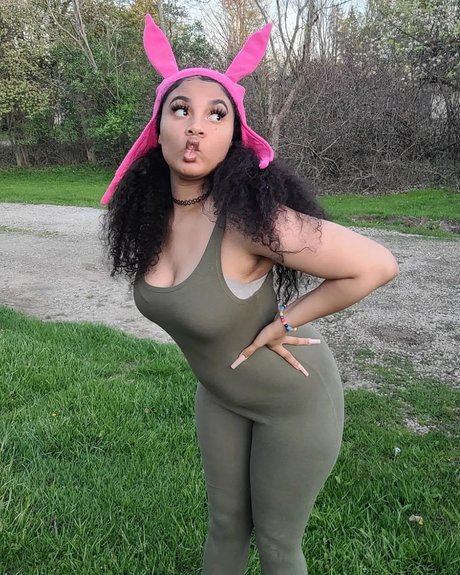 Animated Aja