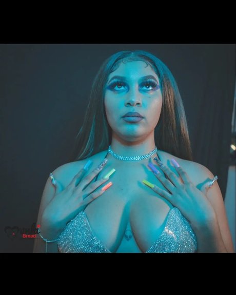 Animated Aja