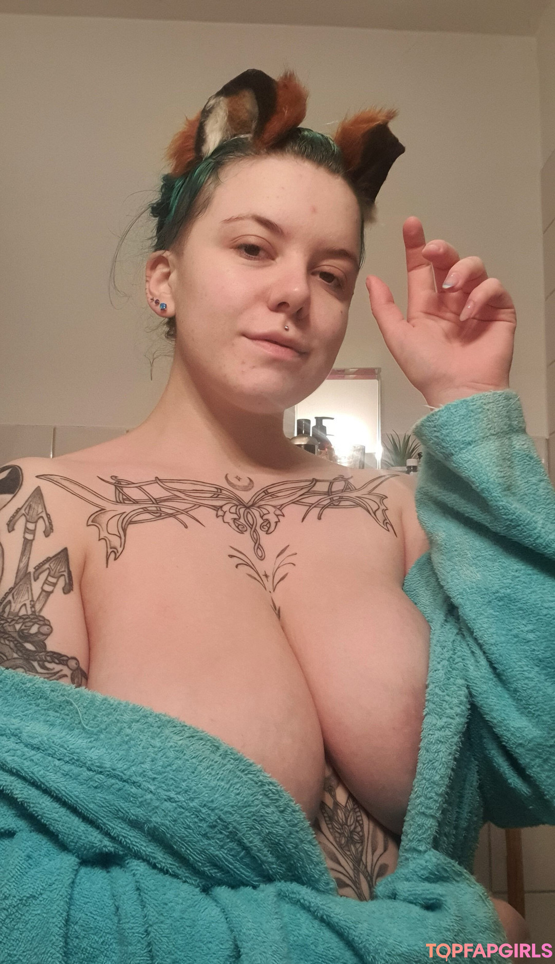 Nagie wyciekłe zdjęcie OnlyFans od Elli #127