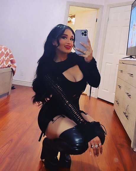 Marleny Santana