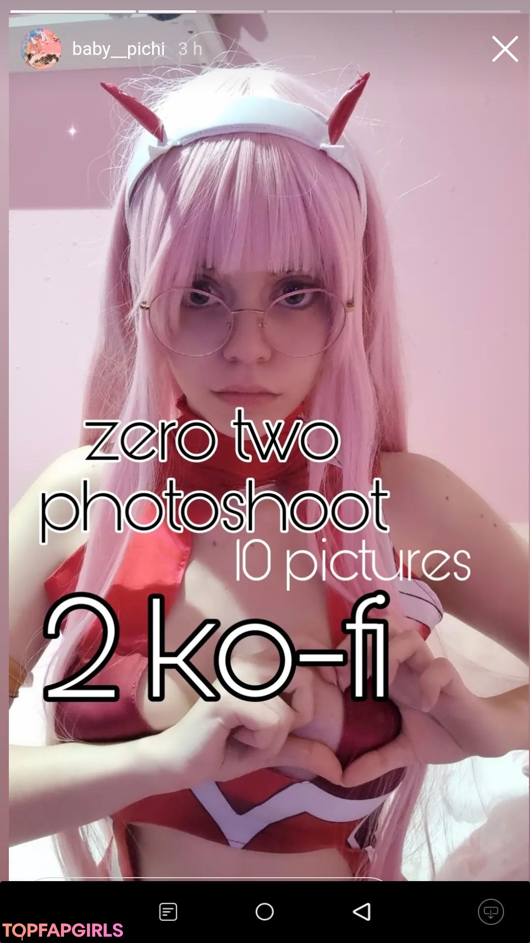 Nagie wyciekłe zdjęcie OnlyFans od Soft Kotton #35