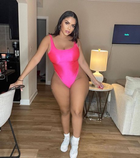 Nagie wyciekłe zdjęcie OnlyFans od Rebecca