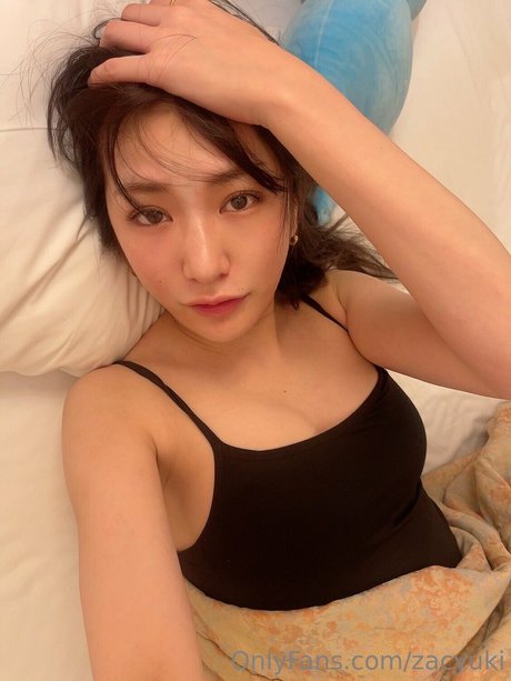 Nagie wyciekłe zdjęcie OnlyFans od Yuki Kamifuku